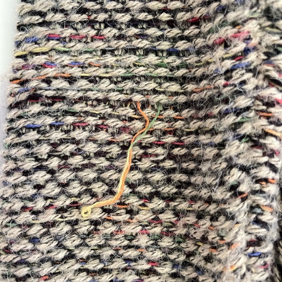 Knit Cardigan - Picture 3 of 5